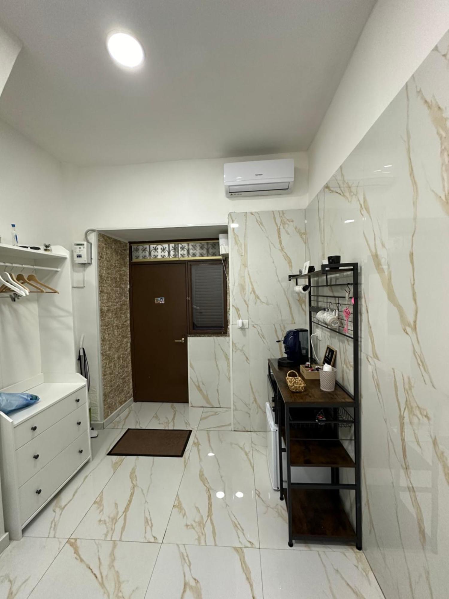 Swamy Home ナポリ エクステリア 写真