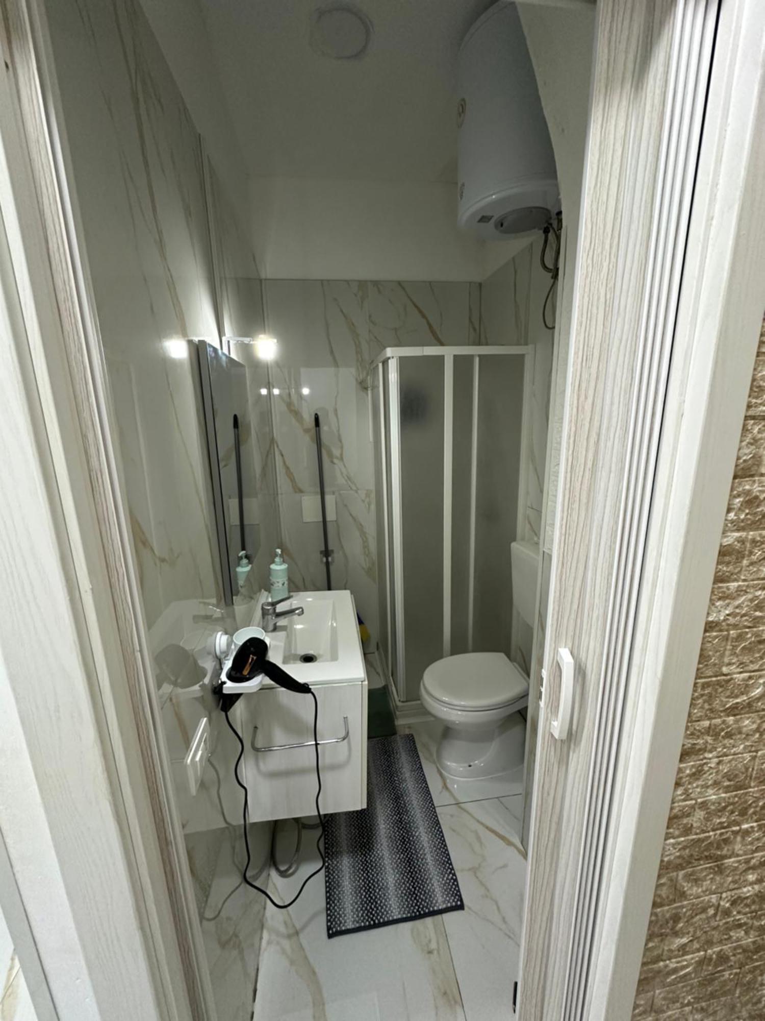 Swamy Home ナポリ エクステリア 写真