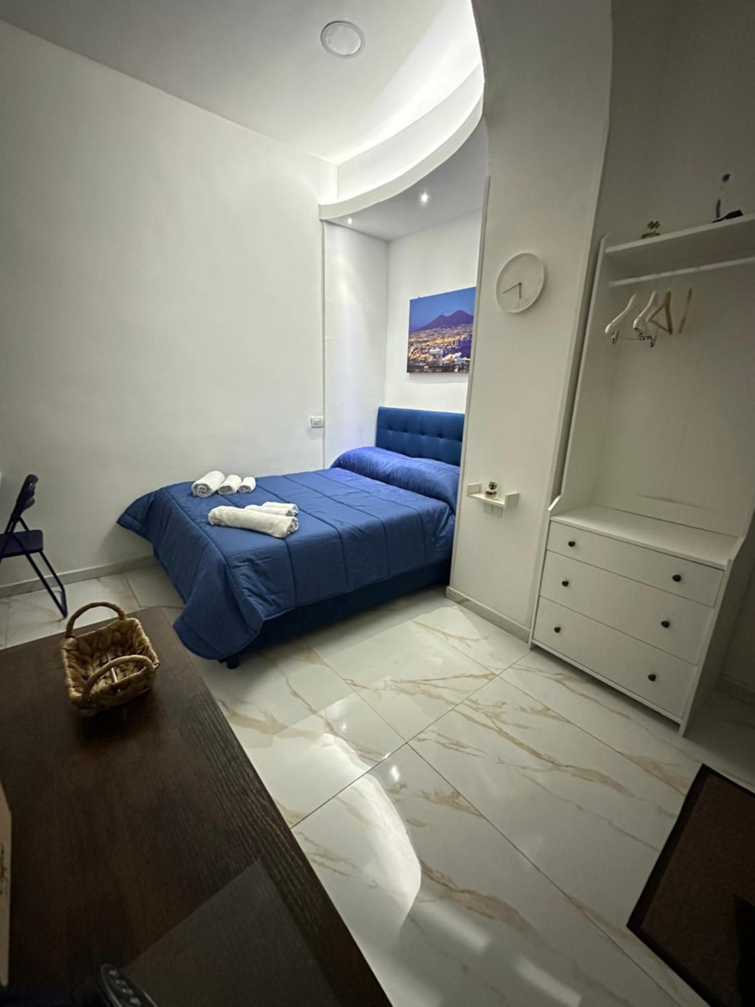 Swamy Home ナポリ エクステリア 写真