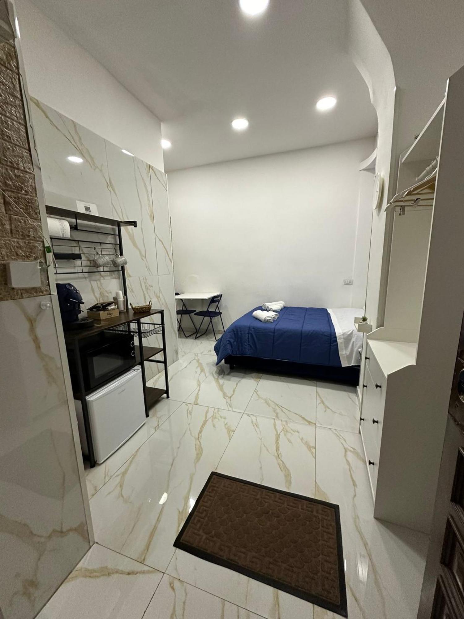 Swamy Home ナポリ エクステリア 写真